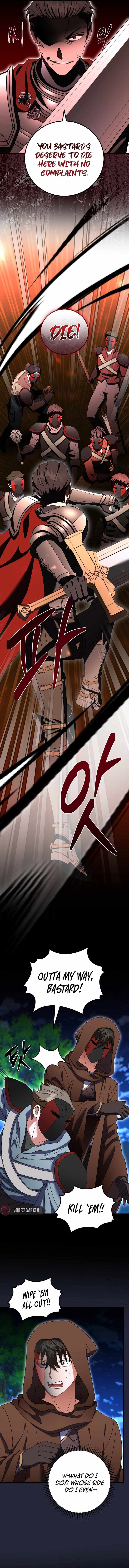 Master of All Skills Chapter 13 8